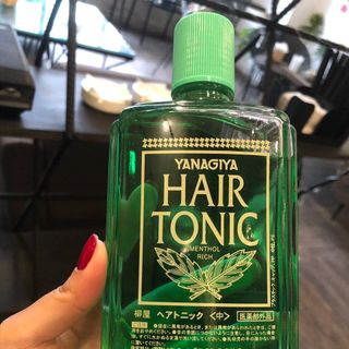 Tinh dầu trị gàu nấm chống rụng tóc Nhật