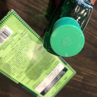 Tinh dầu trị gàu nấm chống rụng tóc Nhật