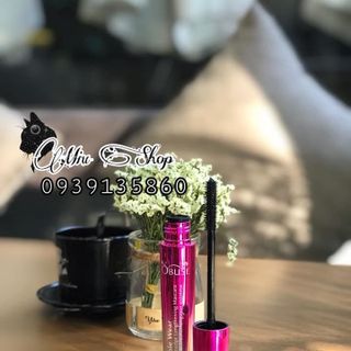 Mascara dày mi OBUSE Thái Lan