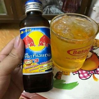 Bò Húc Thái Lan Hàng Order