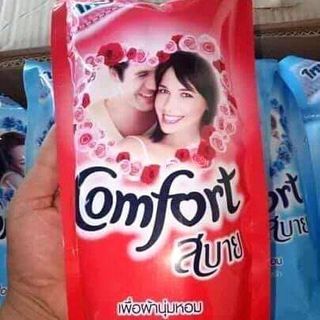 nước xả comfort Thái 600ml