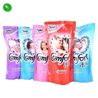 nước xả comfort Thái 600ml