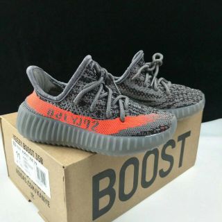 Giày thể thao yezzy 350
