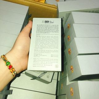 KEM NỀN BB STICK HÀNG CTY