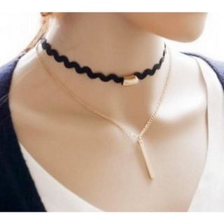 Choker loại đẹp