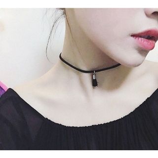 Choker loại đẹp