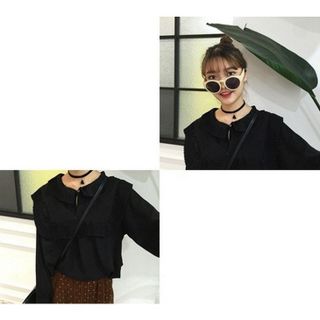 Choker loại đẹp