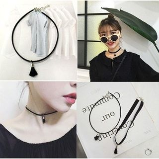 Choker loại đẹp