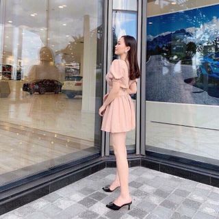 Jumpsuit nguyên bộ nhiều màu 39