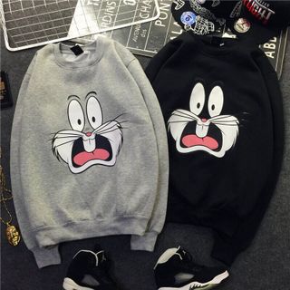 ÁO SWEATER NAM NƯ SALE 39k