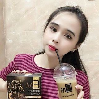 Cafe giảm cân EM COFFEE SLIMMING