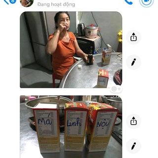 CAO LÁ THƯỜNG XUÂN TỎI ĐEN CHANH ĐÀO