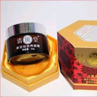 kem đặc trị nám của nhật