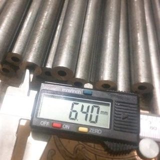 thép đúc phi 16 lỗ 64 dài 60cm