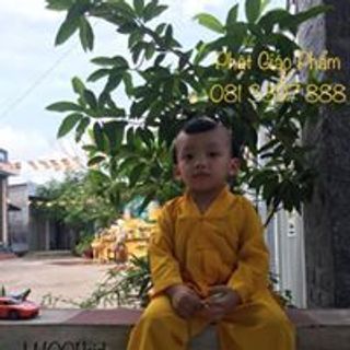 Pháp Phục Trẻ Em