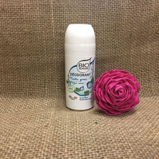 Đủ loại Lăn khử mùi Born to Bio 75ml hương Vani/ Hoa hồng/ Zen/ Bạc hà/ Frozen Ginger PN