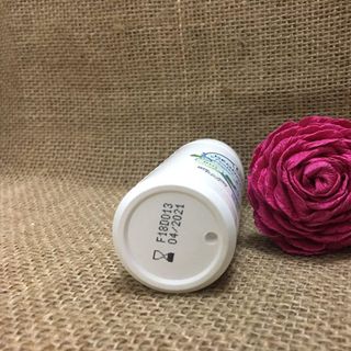 Đủ loại Lăn khử mùi Born to Bio 75ml hương Vani/ Hoa hồng/ Zen/ Bạc hà/ Frozen Ginger PN