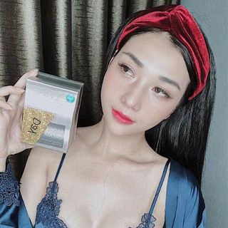 Face cá hồi QUEENIE SKIN