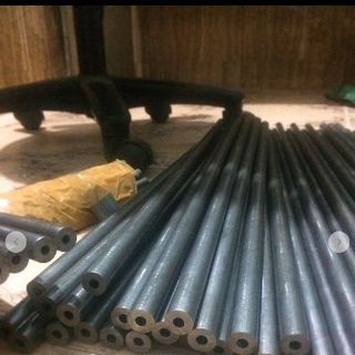 thép đúc phi 16 lỗ 64 dài 60cm