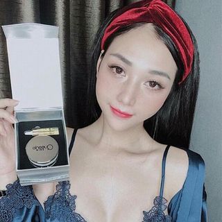 Face cá hồi QUEENIE SKIN