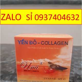 kem umi chống lão hóa