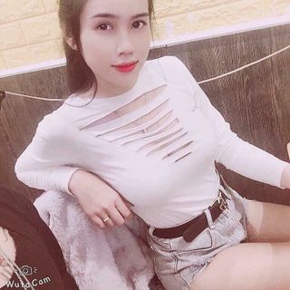 Áo thun nhiều màu sexy 28