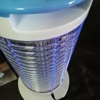 ĐÈN DIỆT CÔN TRÙNG YUNICA - TAIWAN