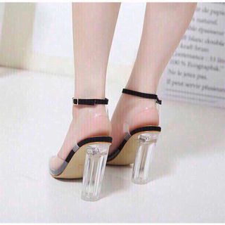 Giày sandal lưoi gà