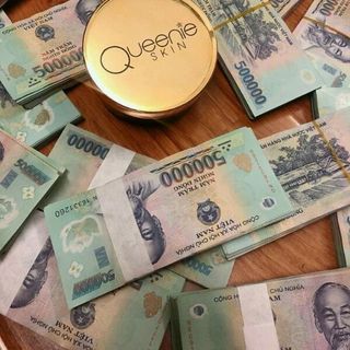 Body cốt lạnh QUEENIE SKIN