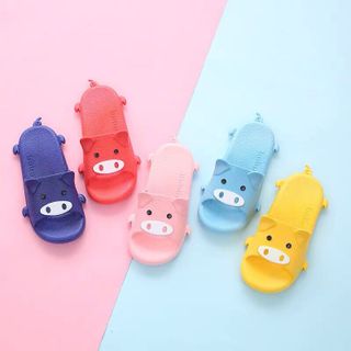 Dép lợn siêu cute