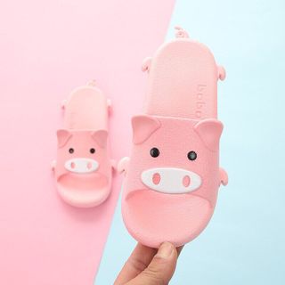 Dép lợn siêu cute