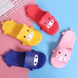 Dép lợn siêu cute