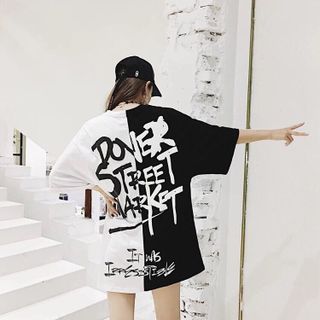 Áo thun unisex form đẹp 29