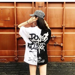 Áo thun unisex form đẹp 29