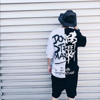 Áo thun unisex form đẹp 29