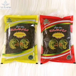 Hạt dưa Thái Sơn ngon sạch rẻ