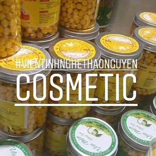 Viên Tinh Nghệ Thảo Nguyên Cosmetic giá sỉ