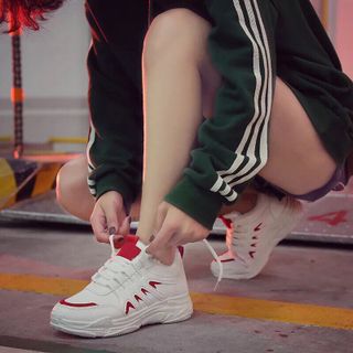Giày ba ta nữ siêu đẹp