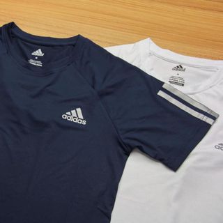 Áo thể thao Adidass cổ tròn lỗ kim