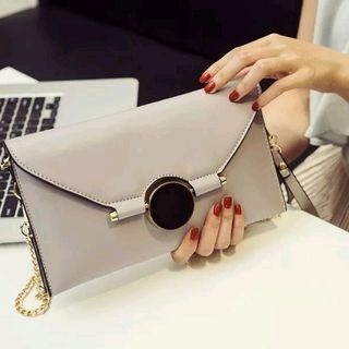 Ví cầm tay nữ