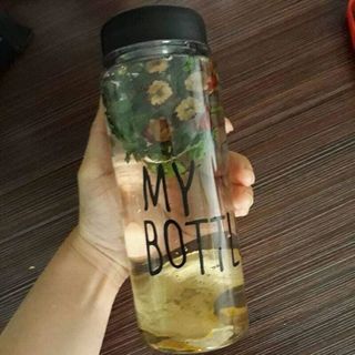 Detox nước trái cây