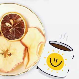 Detox nước trái cây