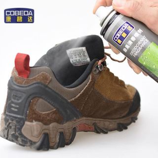 Nước hoa khử khuẩn và mùi hôi giày COBEOA