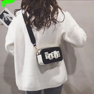 Túi xách nữ cá tính