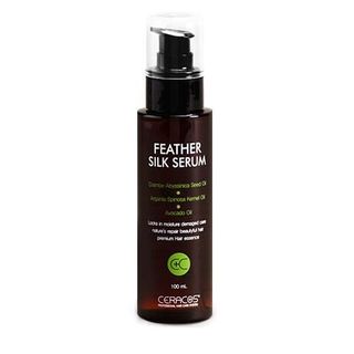 Serum chăm sóc tóc Hàn Quốc