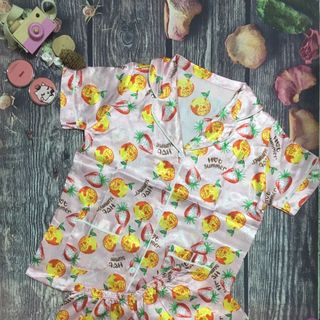 Đồ bộ phi bóng in hình