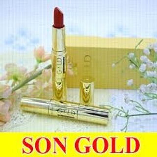 son nhung lì gold