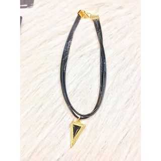Choker các kiểu