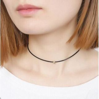 Choker các kiểu