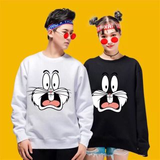 ÁO SWEATER NAM NƯ SALE 39k